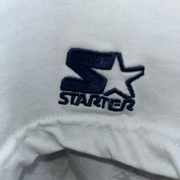 Red Sox Yastrzemski jersey (Starter) - Picture 4 of 4